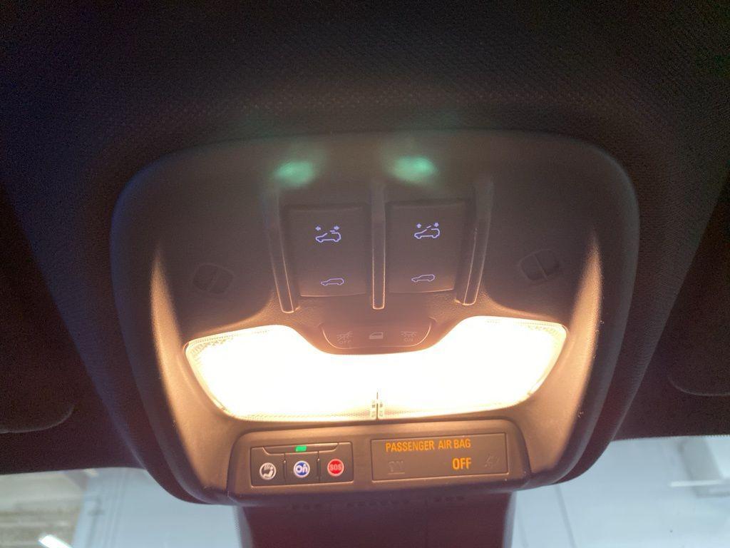 new 2025 Chevrolet Colorado car, priced at $54,499