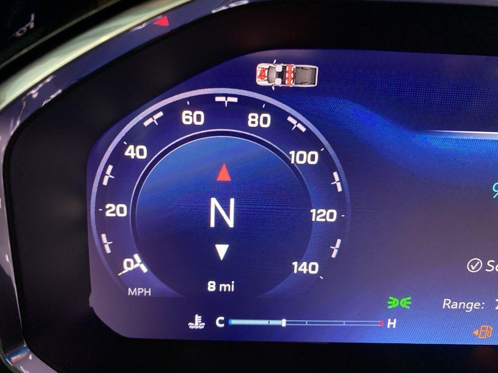 new 2026 Chevrolet Silverado 3500 car, priced at $62,967