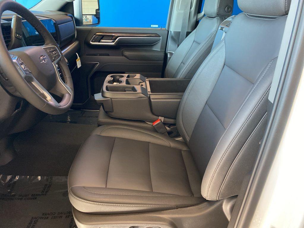 new 2026 Chevrolet Silverado 3500 car, priced at $62,967