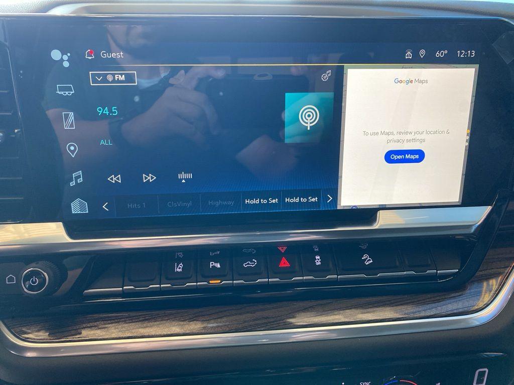 new 2026 Chevrolet Silverado 3500 car, priced at $62,967