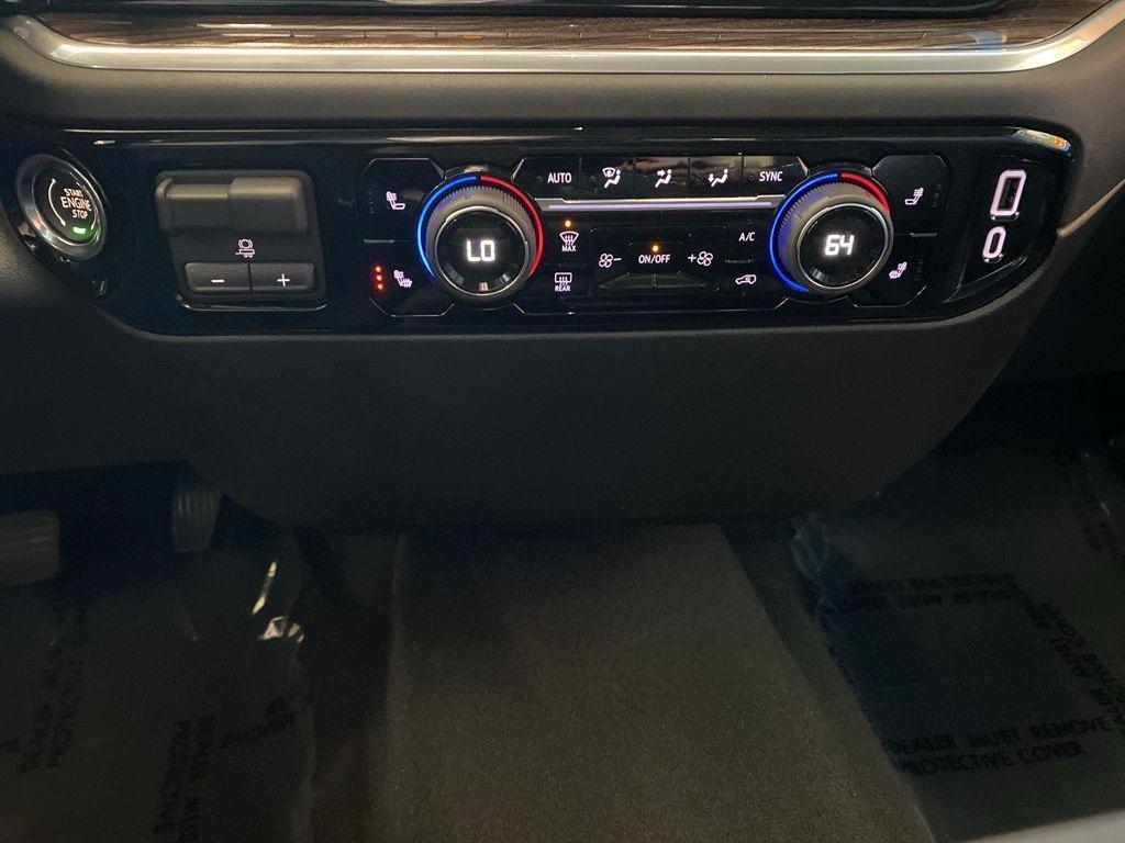 new 2026 Chevrolet Silverado 3500 car, priced at $62,967