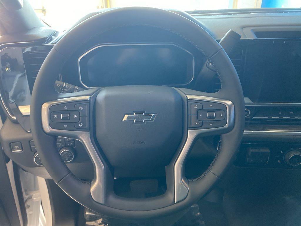 new 2026 Chevrolet Silverado 3500 car, priced at $62,967