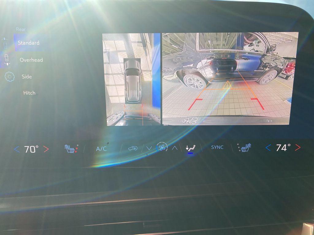 new 2026 Chevrolet Traverse car