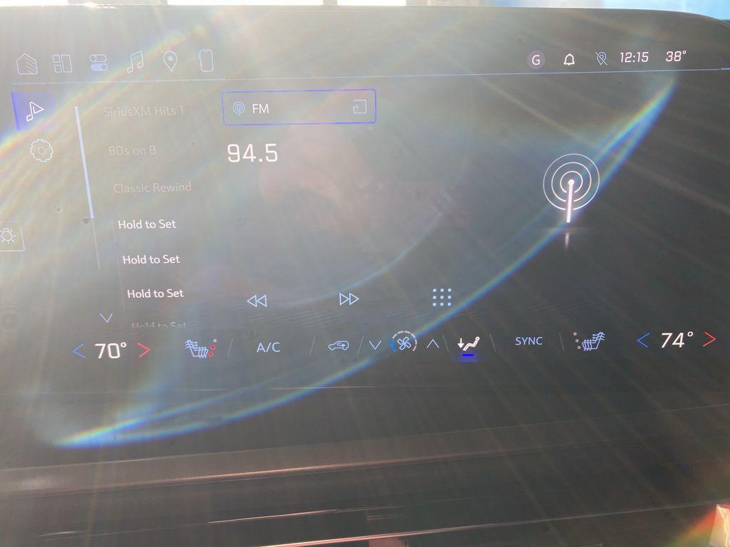 new 2026 Chevrolet Traverse car