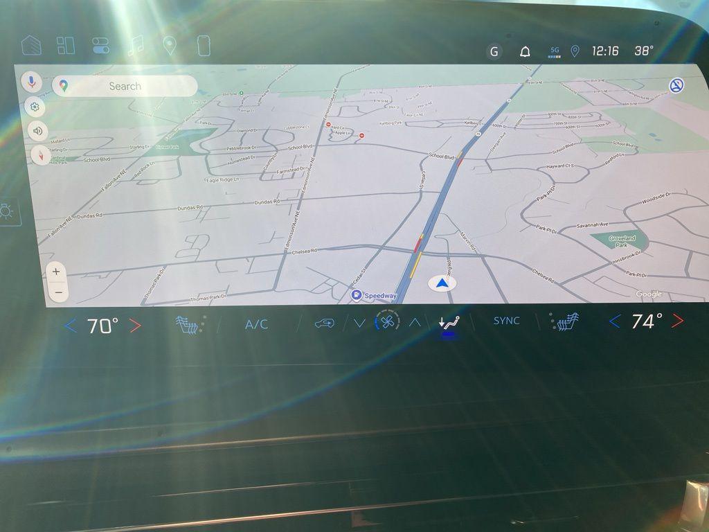 new 2026 Chevrolet Traverse car