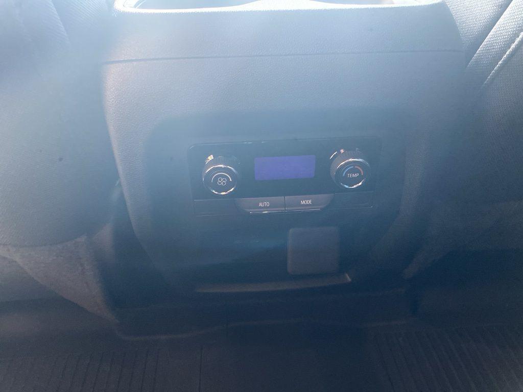 new 2026 Chevrolet Traverse car