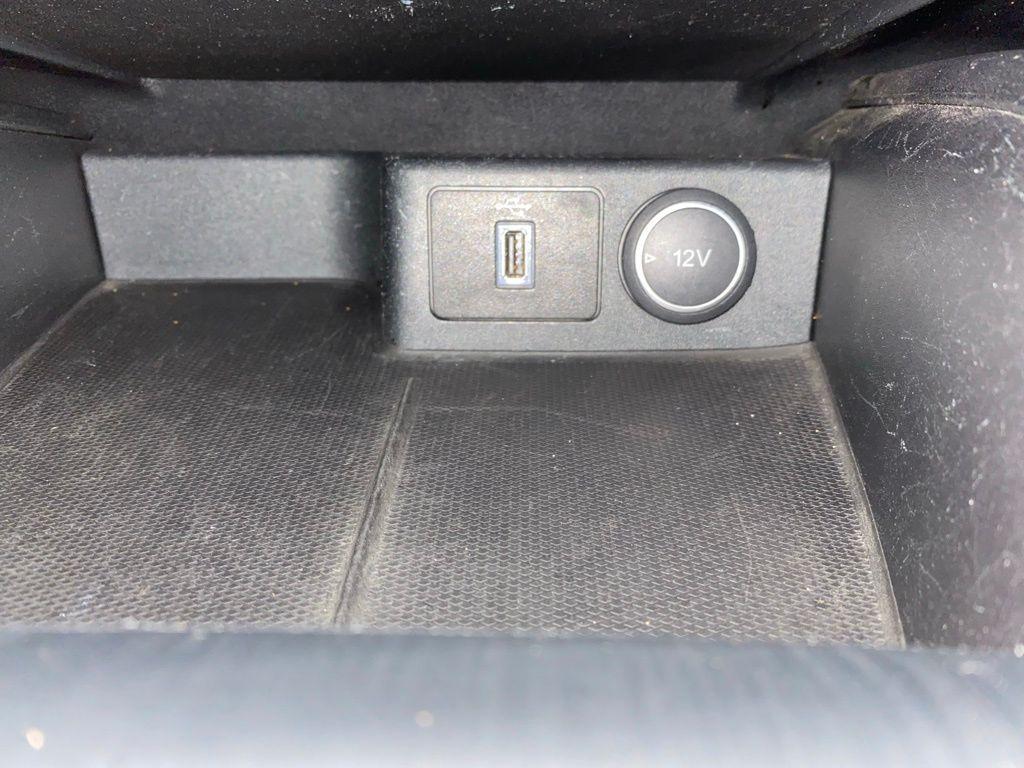 used 2020 Ford Escape car, priced at $18,998