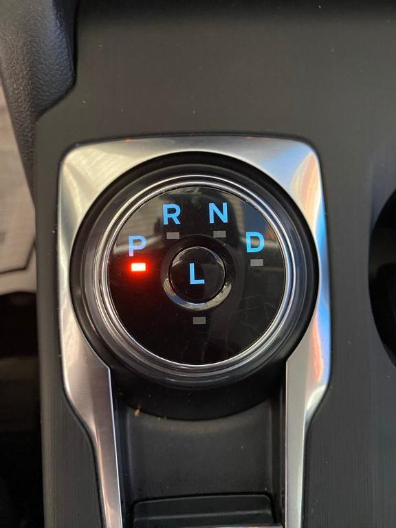 used 2020 Ford Escape car, priced at $18,998
