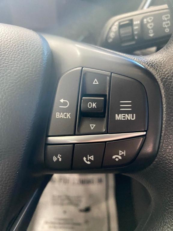 used 2020 Ford Escape car, priced at $18,998