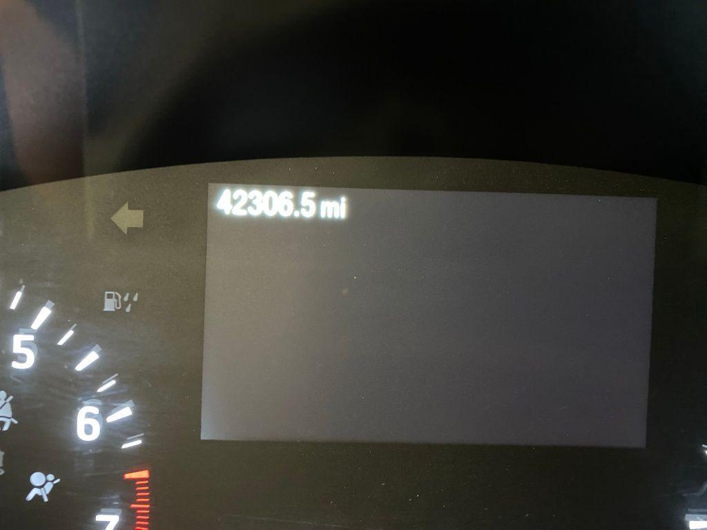 used 2020 Ford Escape car, priced at $18,998