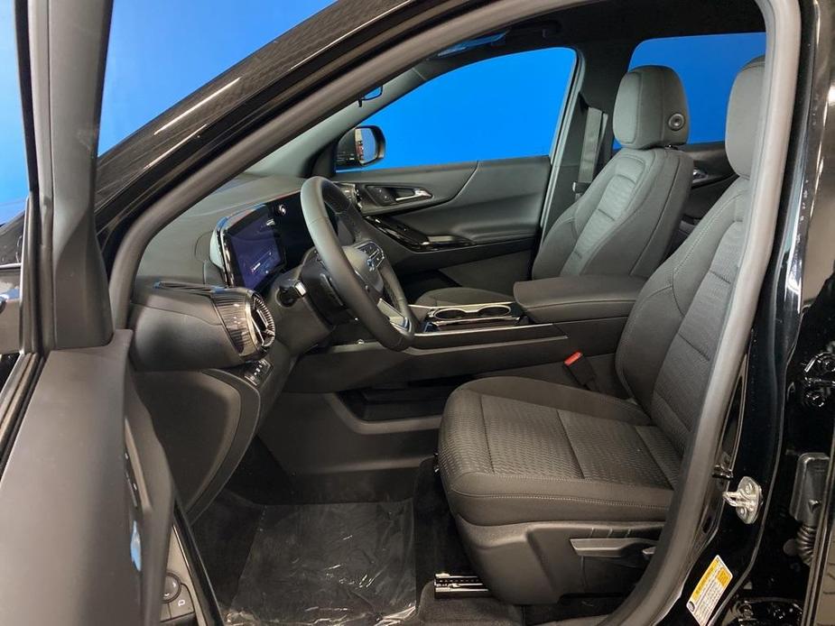 new 2025 Chevrolet Equinox car, priced at $30,640