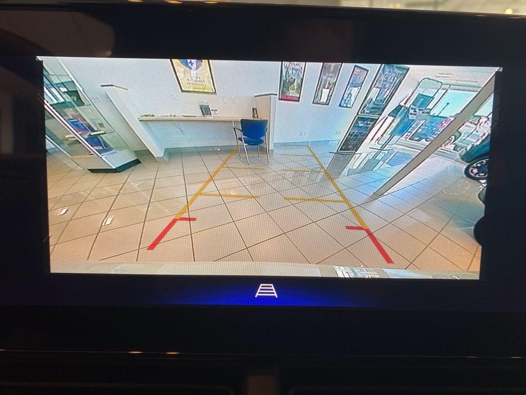 new 2026 Chevrolet Trax car, priced at $27,862