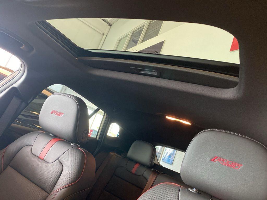 new 2026 Chevrolet Trax car, priced at $27,862