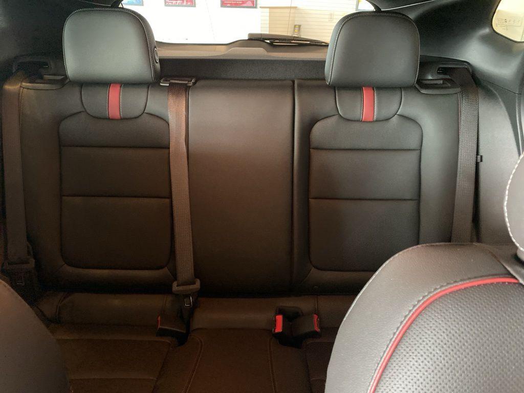 new 2026 Chevrolet Trax car, priced at $27,862