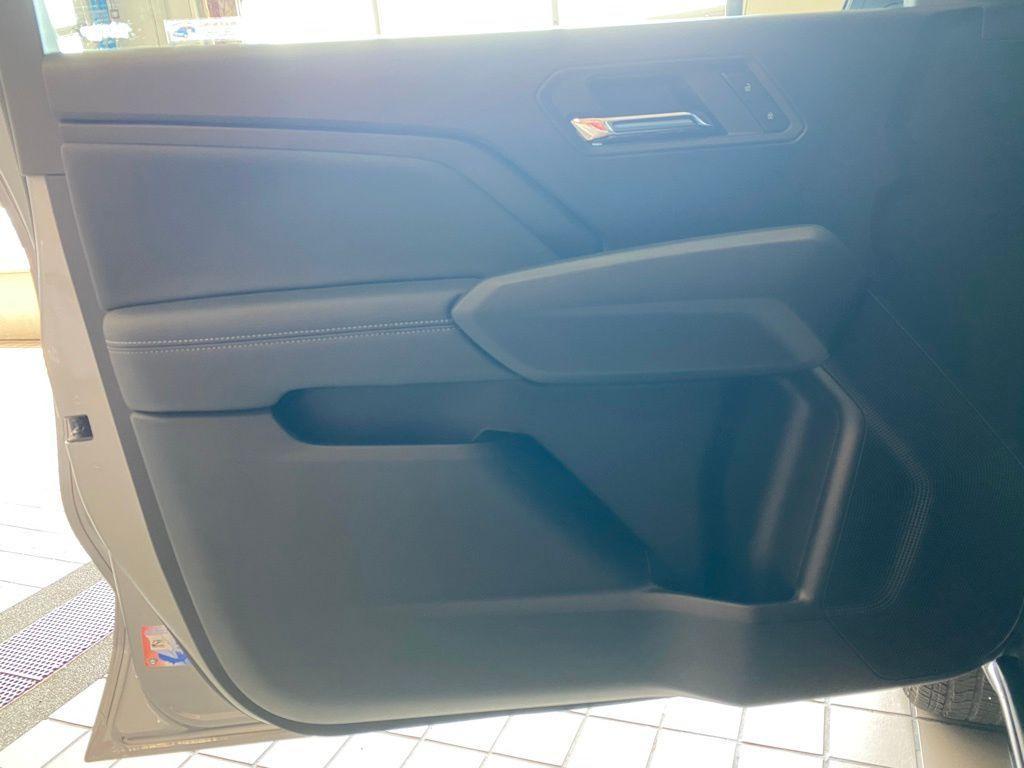 new 2025 Chevrolet Colorado car, priced at $38,565