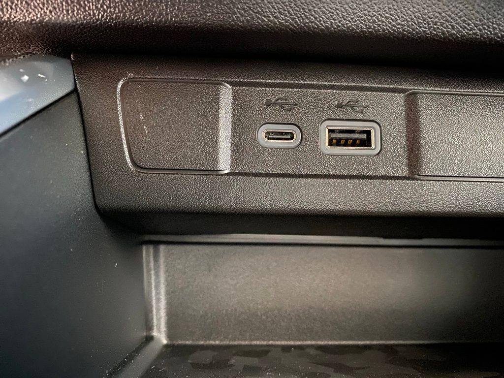 new 2025 Chevrolet Colorado car, priced at $38,565