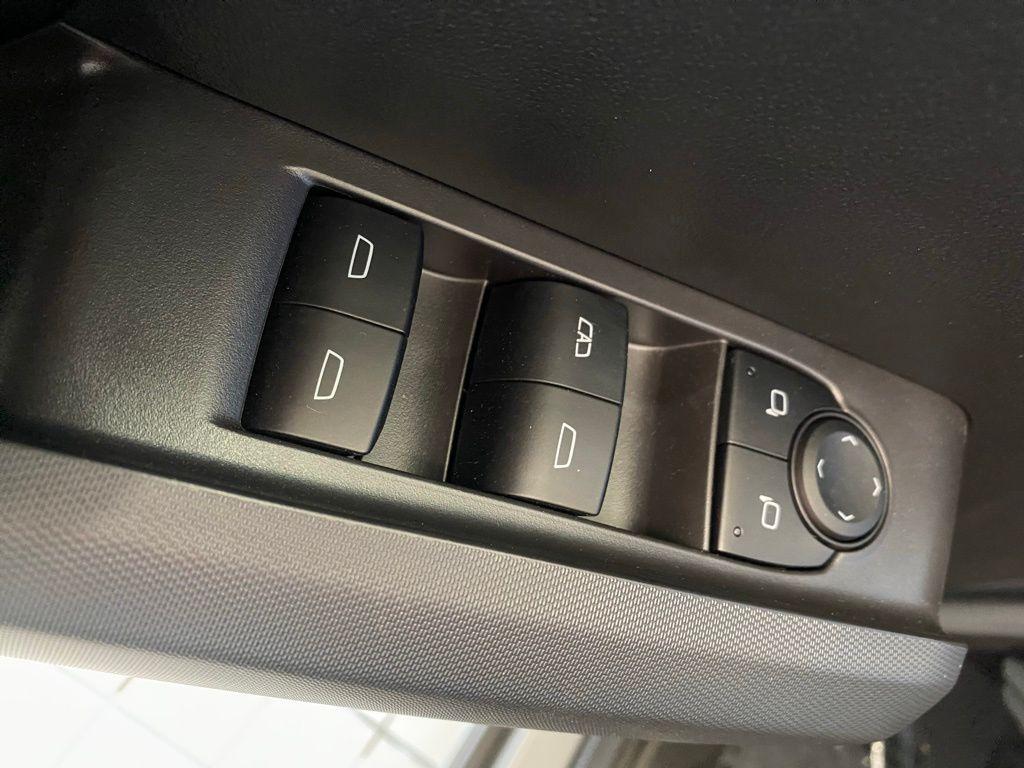 new 2025 Chevrolet Colorado car, priced at $38,565