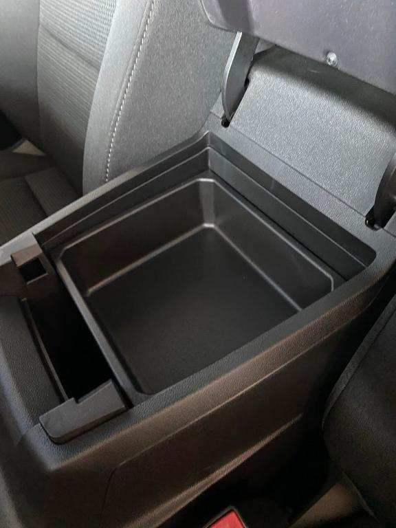 new 2025 Chevrolet Colorado car, priced at $38,565
