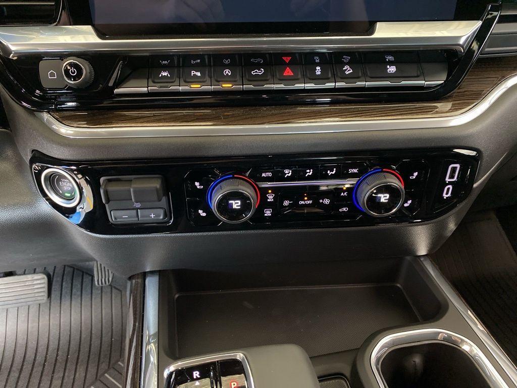 new 2025 Chevrolet Silverado 1500 car, priced at $56,999