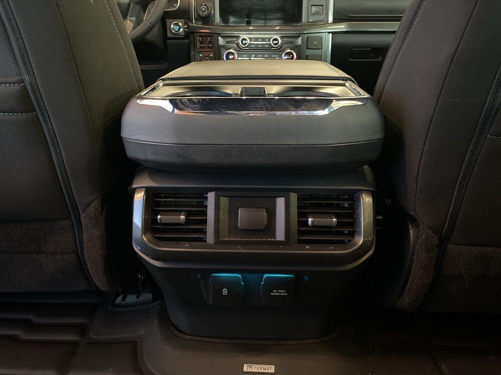 used 2022 Ford F-150 car, priced at $39,497