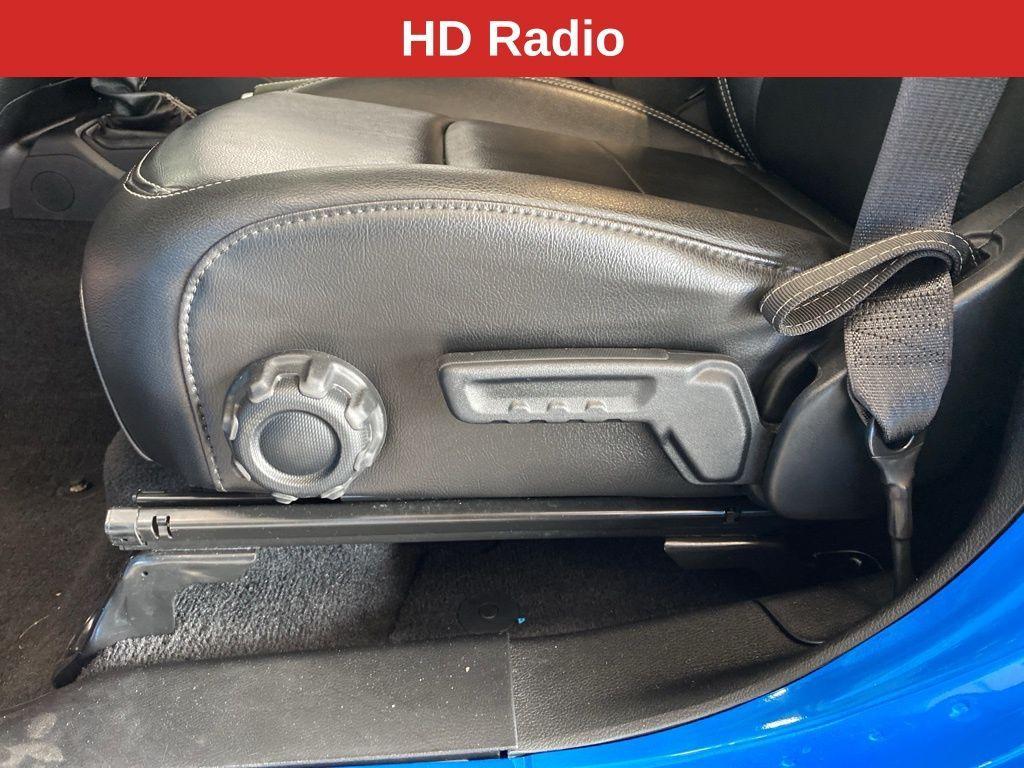 used 2021 Jeep Gladiator car, priced at $31,997