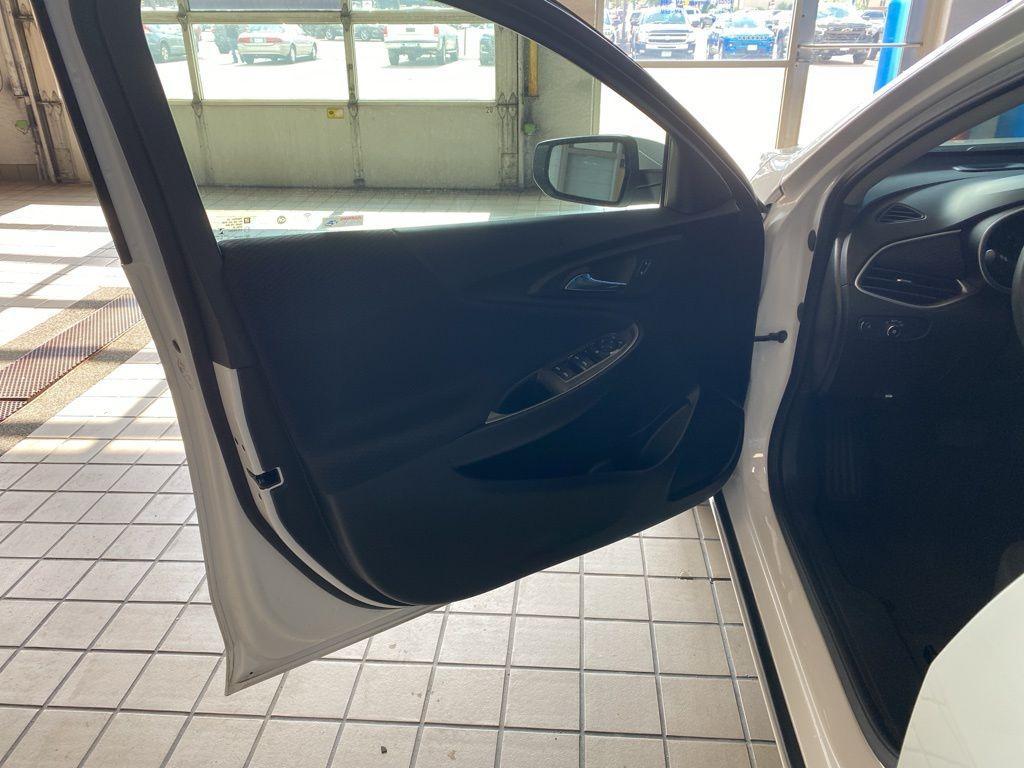 used 2025 Chevrolet Malibu car, priced at $21,678