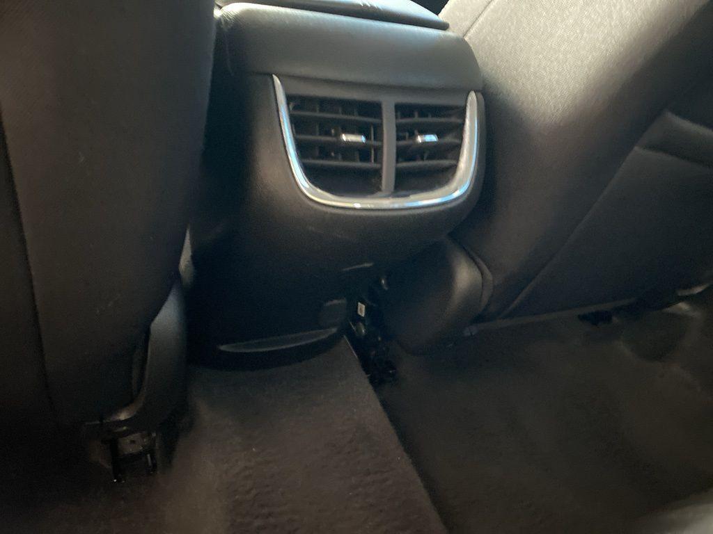 used 2025 Chevrolet Malibu car, priced at $21,678