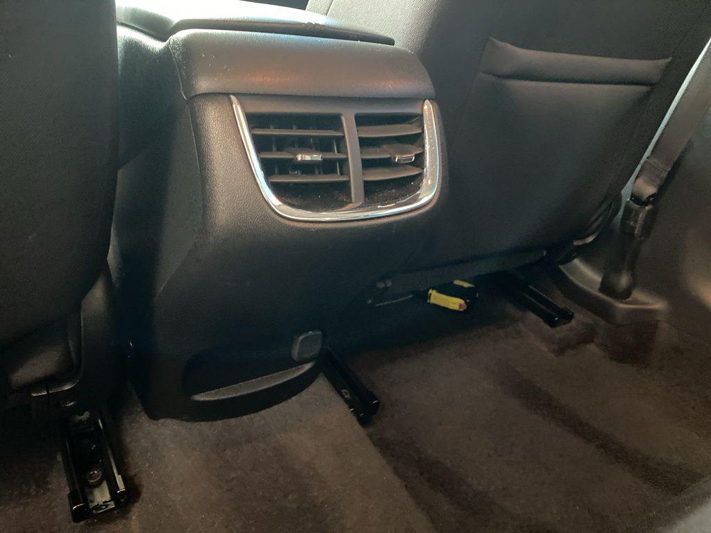 used 2025 Chevrolet Malibu car, priced at $20,996