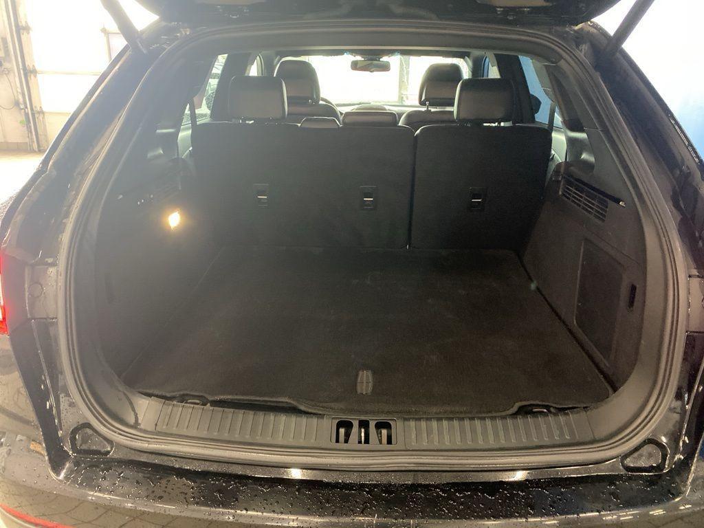 used 2018 Lincoln MKX car, priced at $18,477
