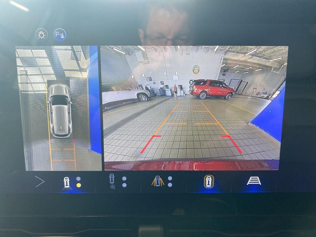 new 2026 Chevrolet Equinox car, priced at $30,967