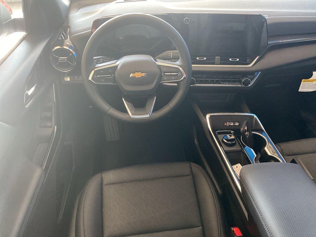 new 2026 Chevrolet Equinox car, priced at $30,967