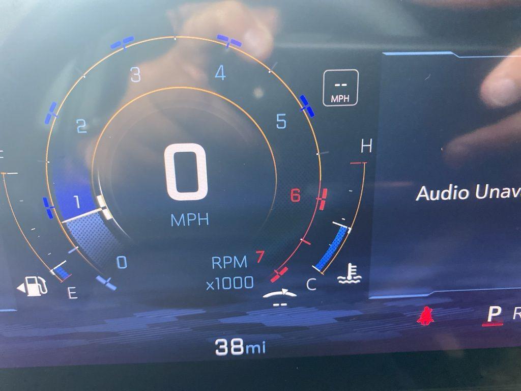 new 2026 Chevrolet Equinox car, priced at $30,967