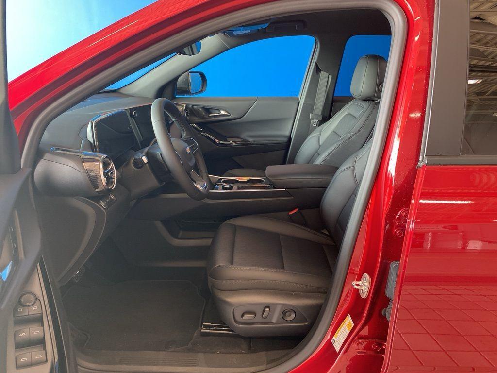 new 2026 Chevrolet Equinox car, priced at $30,967