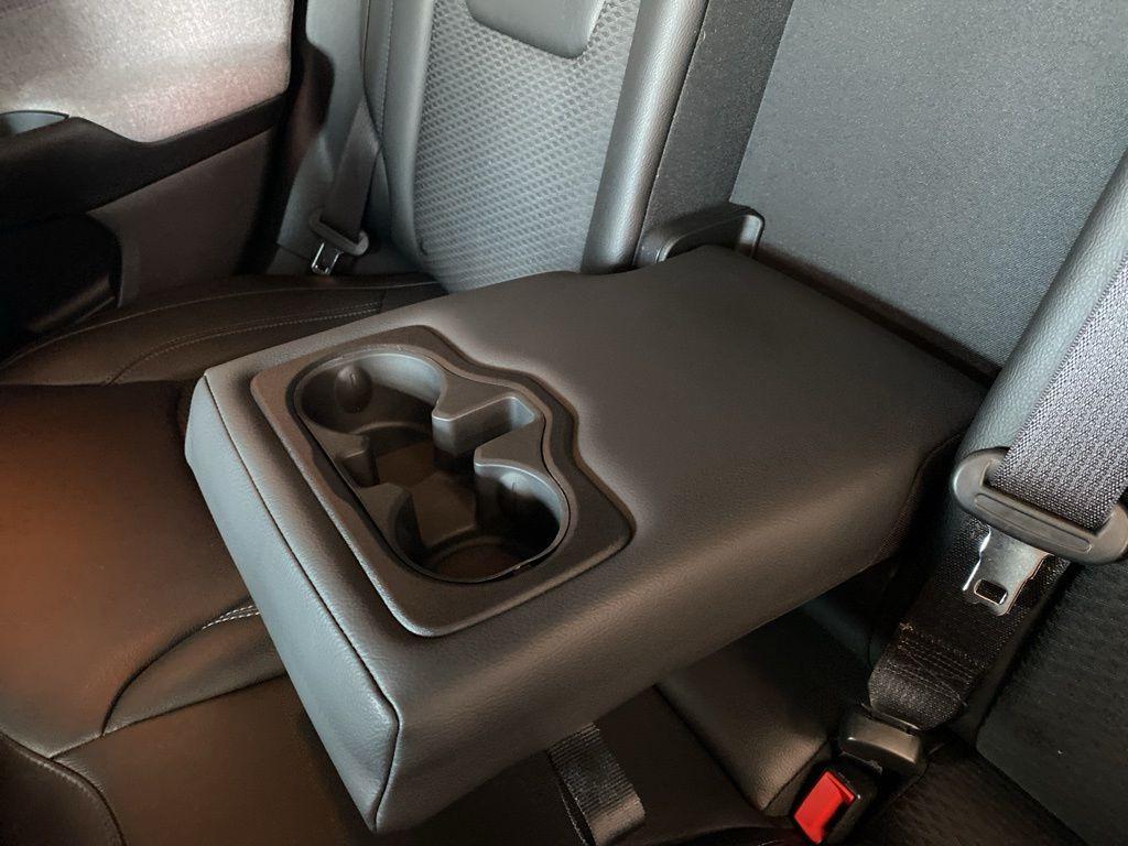 used 2022 Jeep Compass car, priced at $22,997