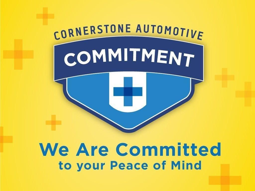 used 2022 Jeep Compass car, priced at $23,999