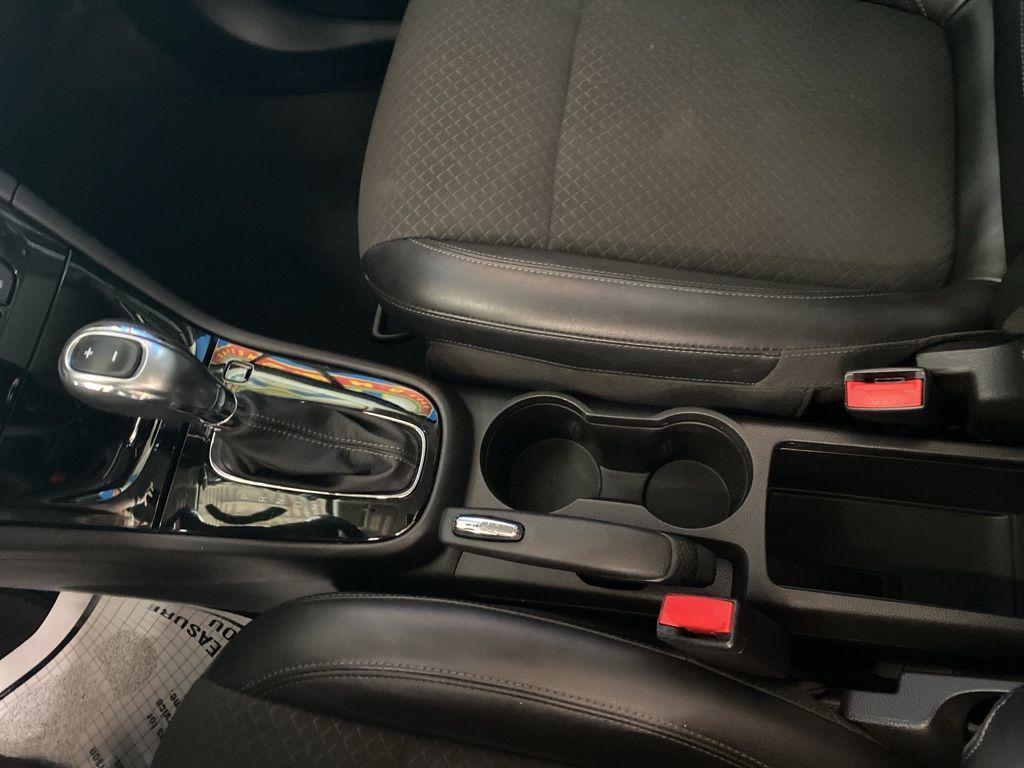 used 2018 Buick Encore car, priced at $12,479