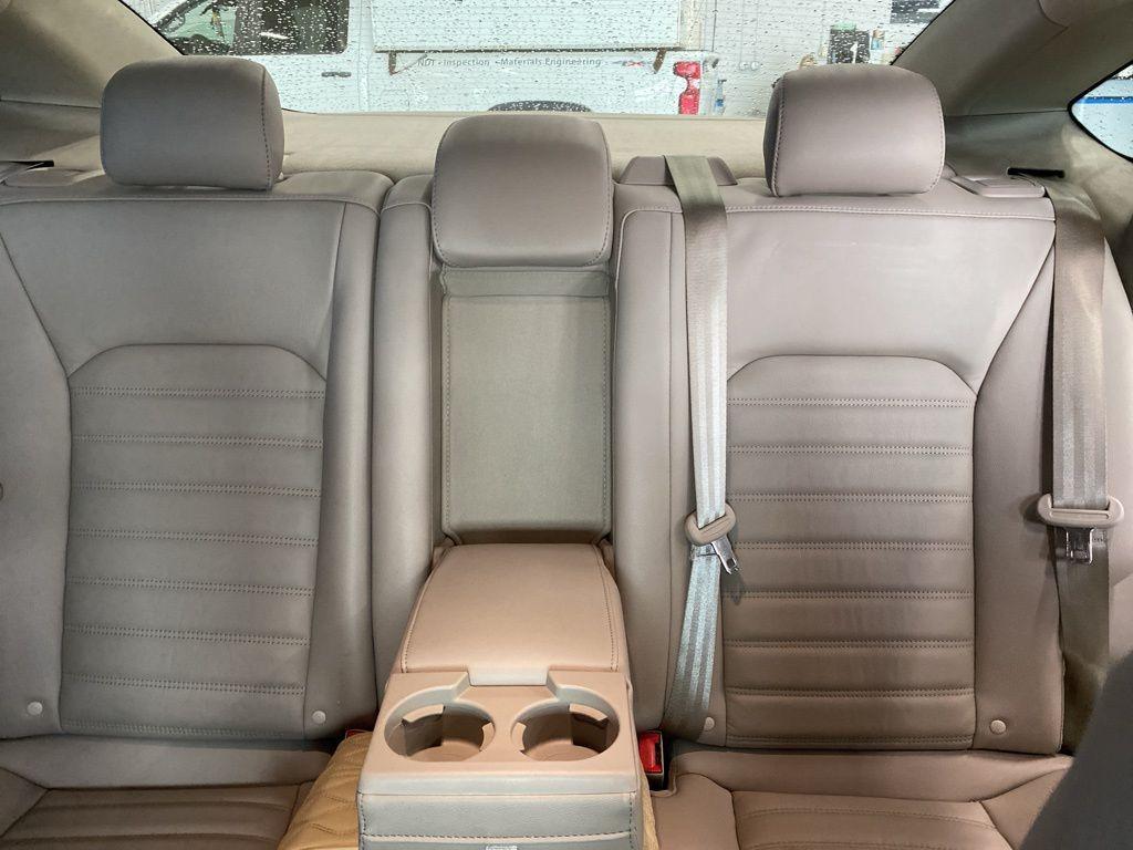 used 2018 Ford Fusion car, priced at $13,999