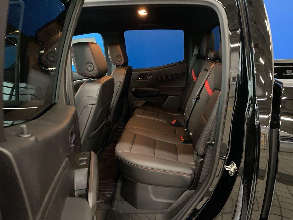 new 2026 Chevrolet Colorado car, priced at $43,967