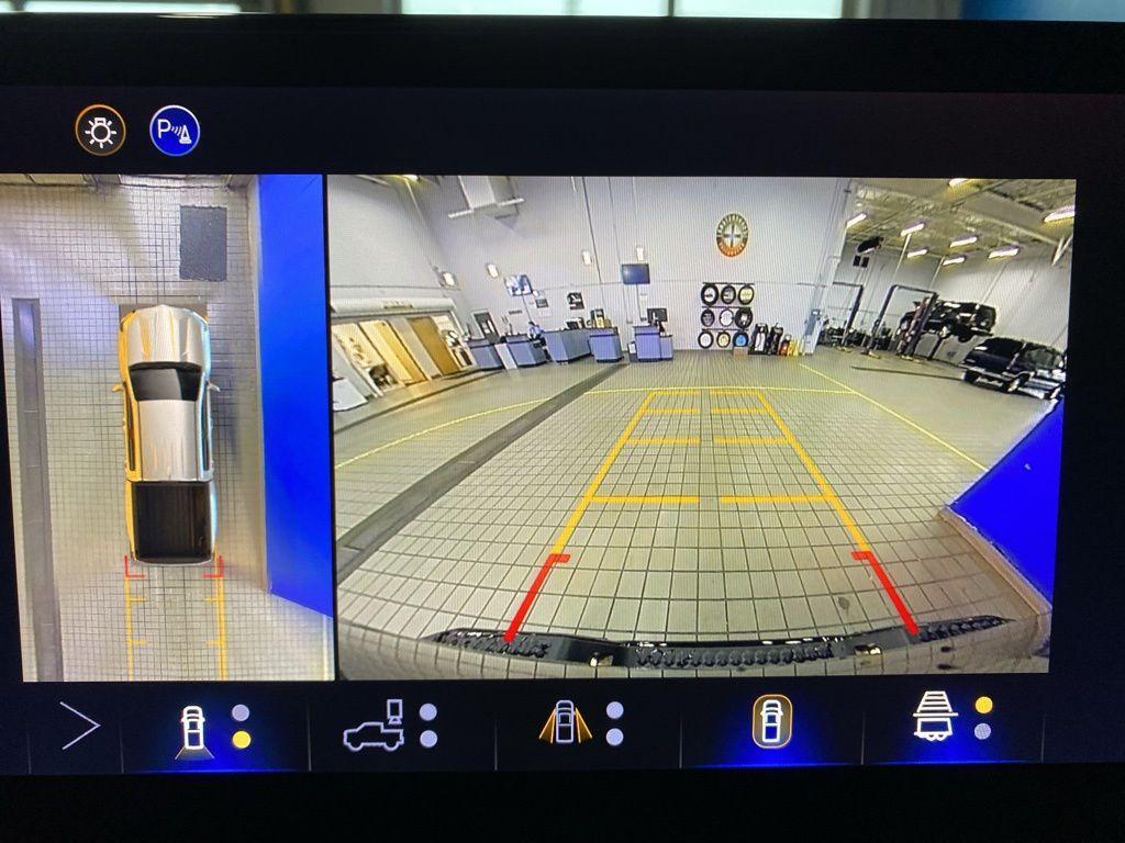 new 2026 Chevrolet Colorado car, priced at $43,967