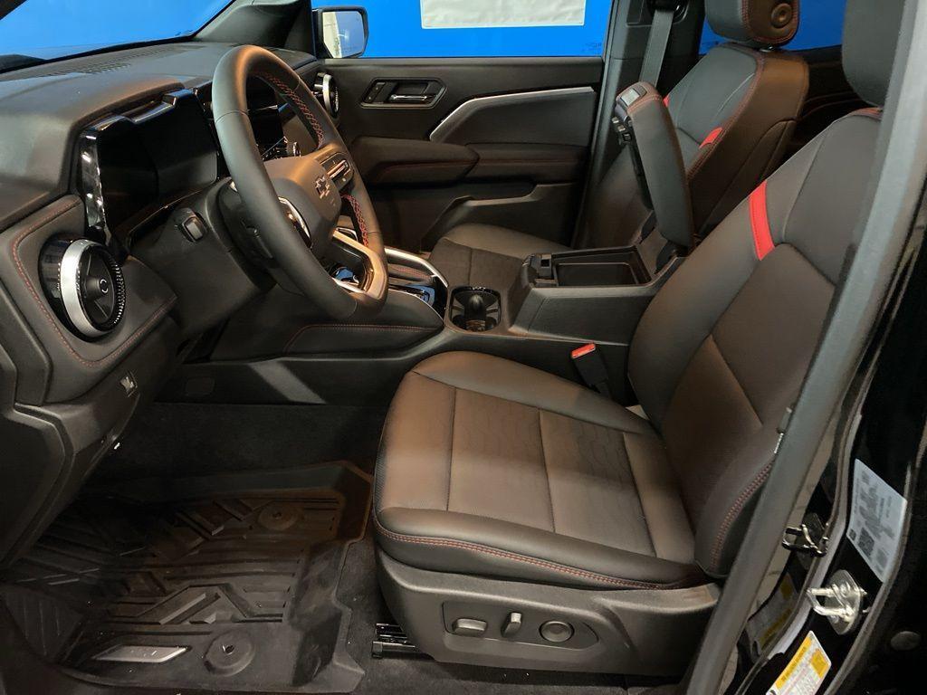 new 2026 Chevrolet Colorado car, priced at $43,967