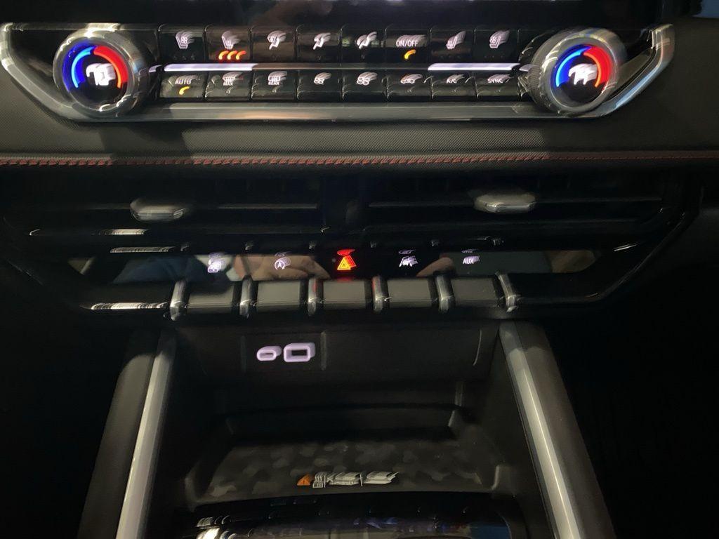 new 2026 Chevrolet Colorado car, priced at $43,967