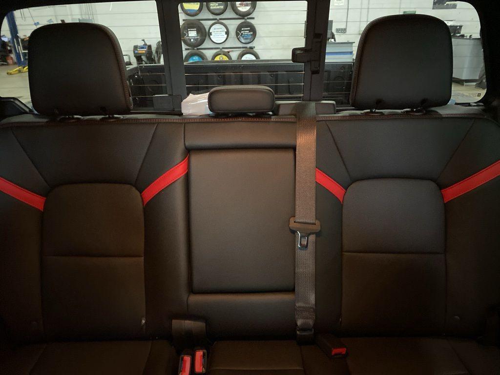 new 2026 Chevrolet Colorado car, priced at $43,967