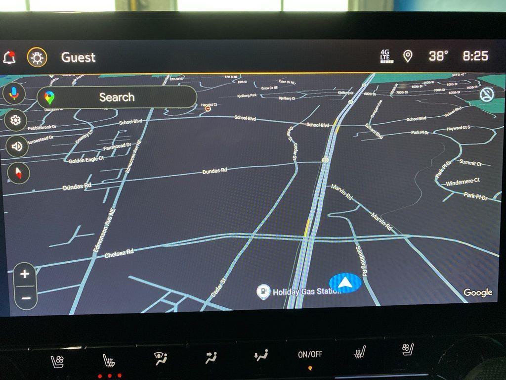 new 2026 Chevrolet Colorado car, priced at $43,967