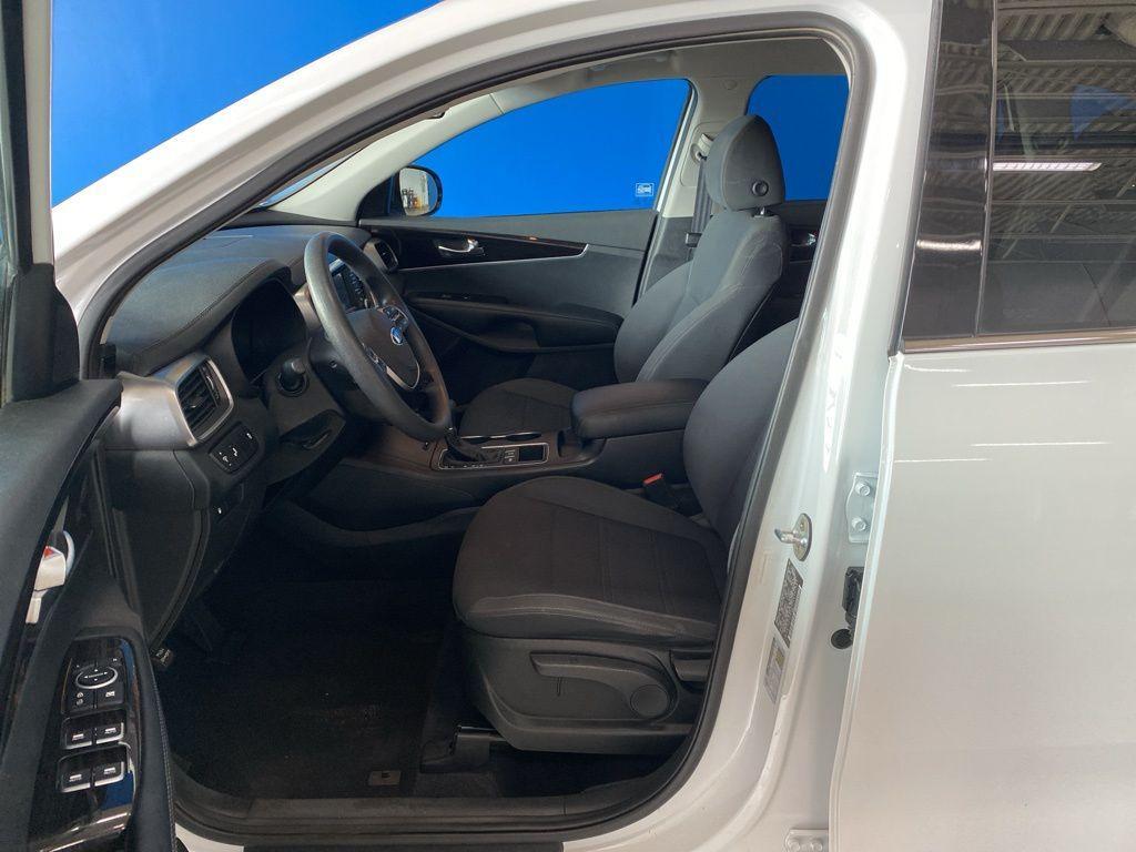 used 2019 Kia Sorento car, priced at $13,475
