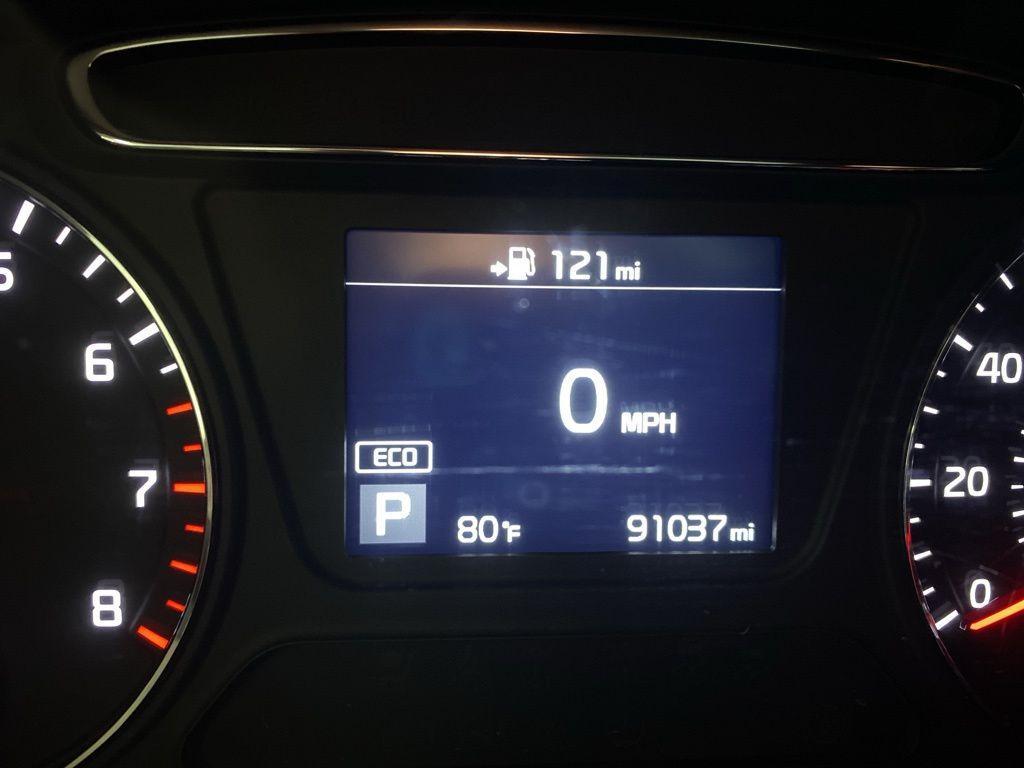 used 2019 Kia Sorento car, priced at $13,475