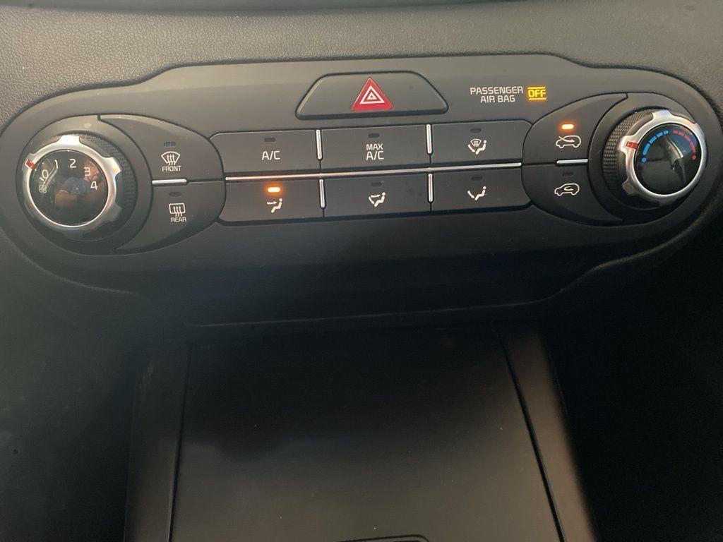 used 2019 Kia Sorento car, priced at $13,475