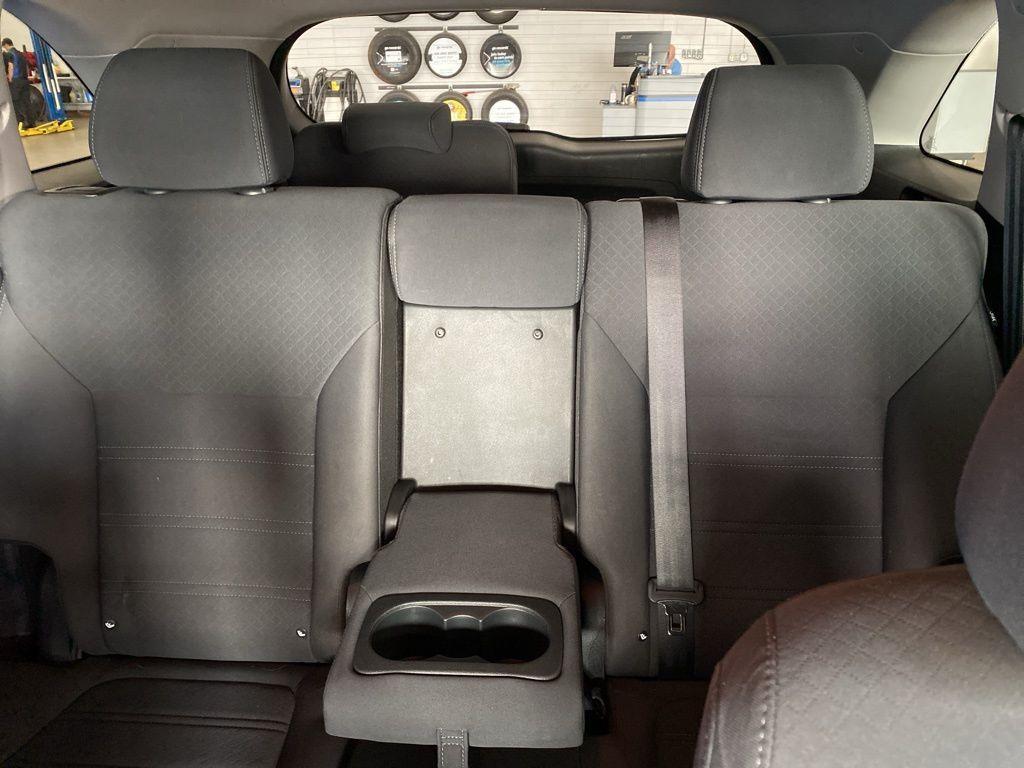 used 2019 Kia Sorento car, priced at $13,475