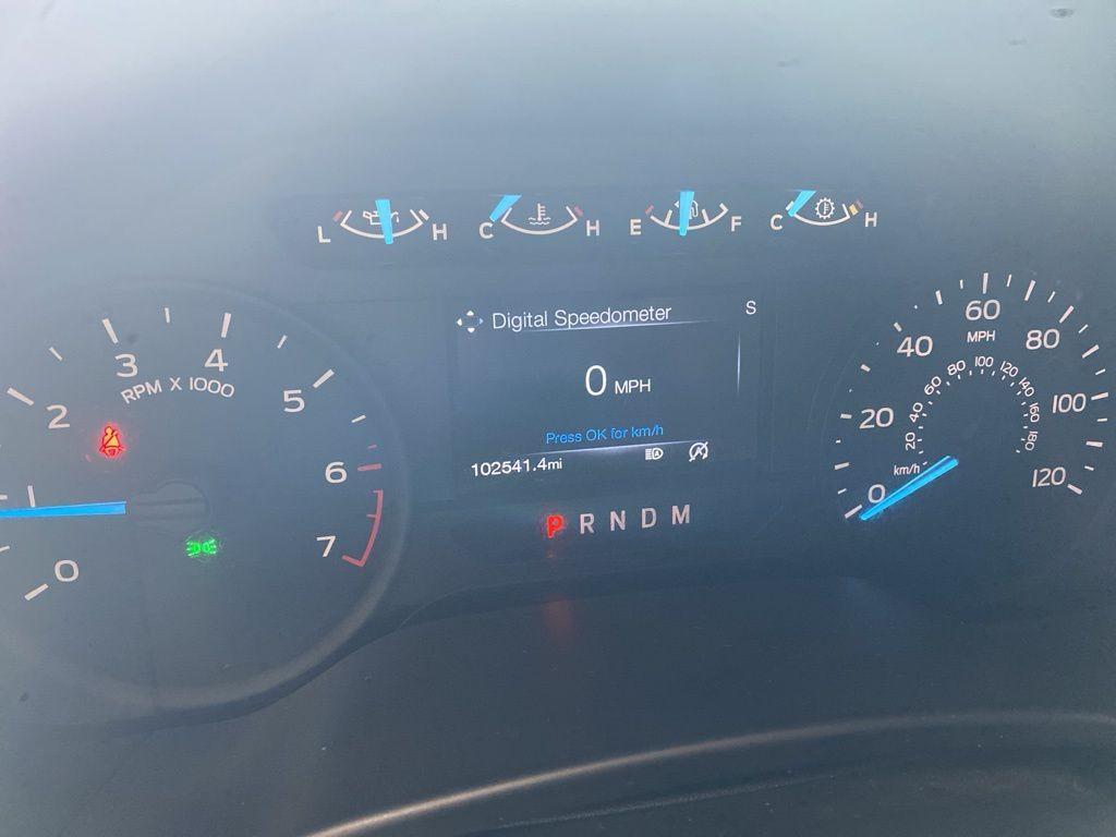 used 2019 Ford F-150 car, priced at $22,997