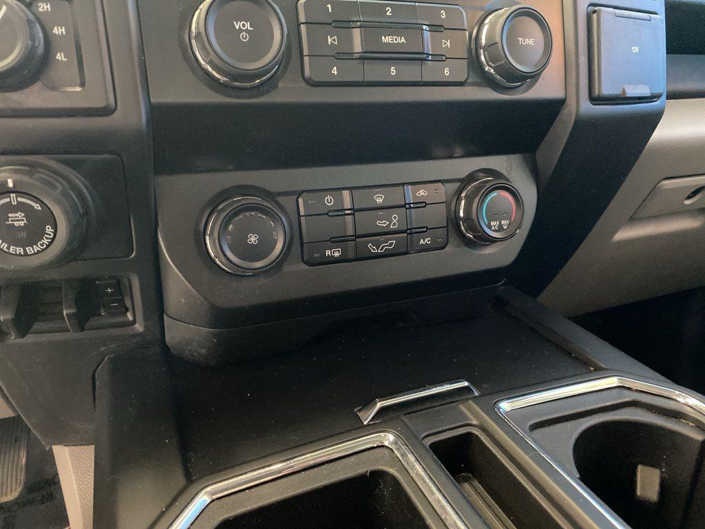 used 2019 Ford F-150 car, priced at $22,997