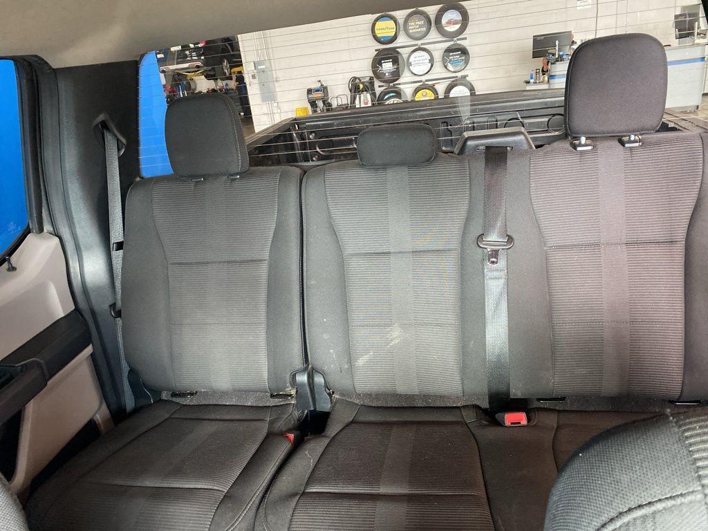 used 2019 Ford F-150 car, priced at $22,997